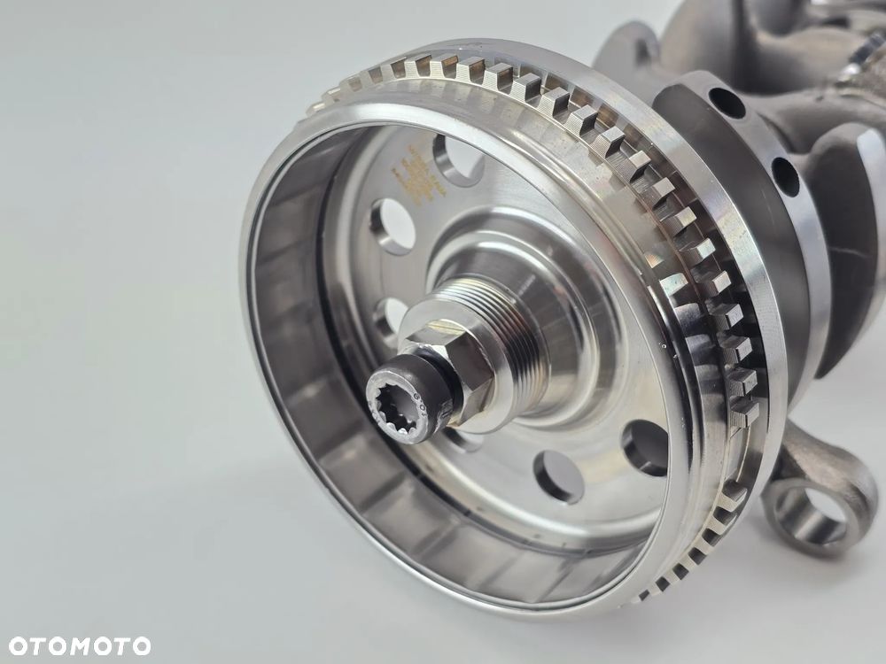 WAL KORBOWY KORBOWOD MAGNETO  BMW S 1000 XR - 12