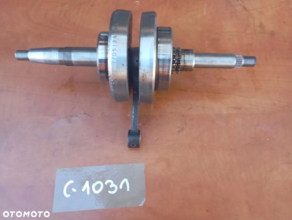 PEUGEOT TWEET II 125 i Wal Korbowy - 2