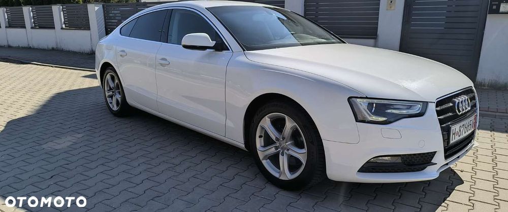 Audi A5 - 17