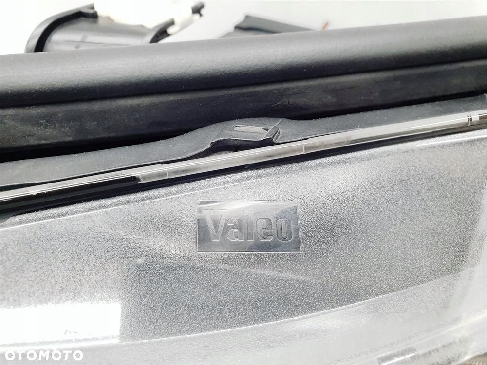 BMW 3 E90 E91 05-08r LEWA LAMPA PRZÓD ORY EU - 10