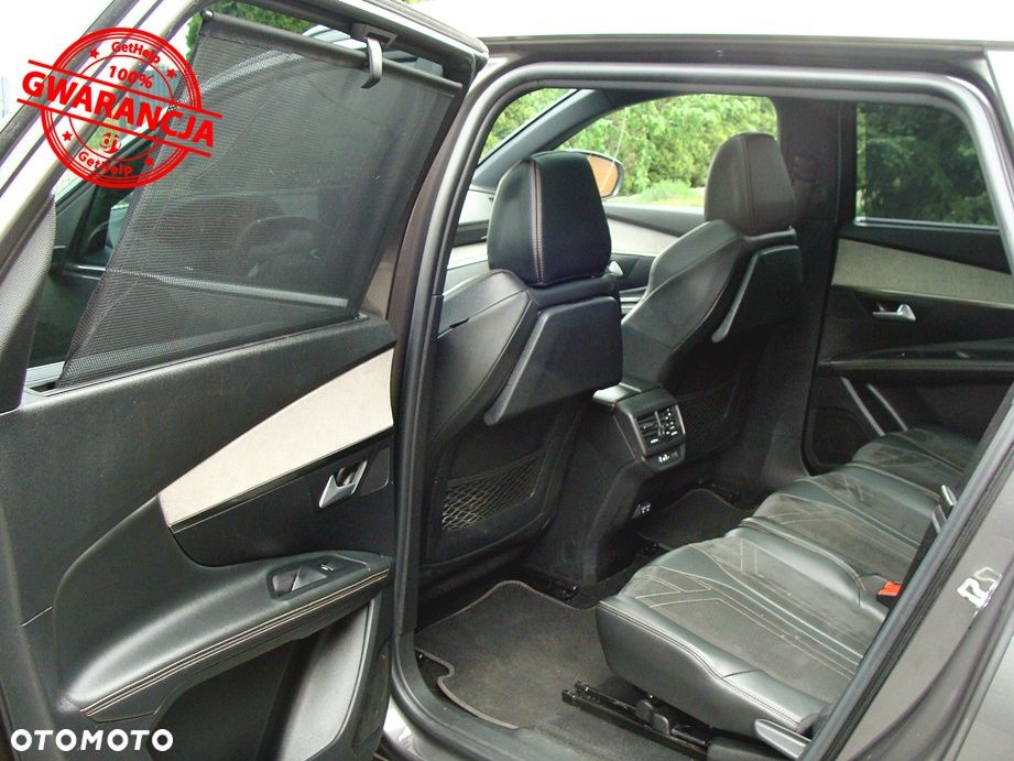 Peugeot 5008 1.6 PureTech GT Pack S&S EAT8 - 19