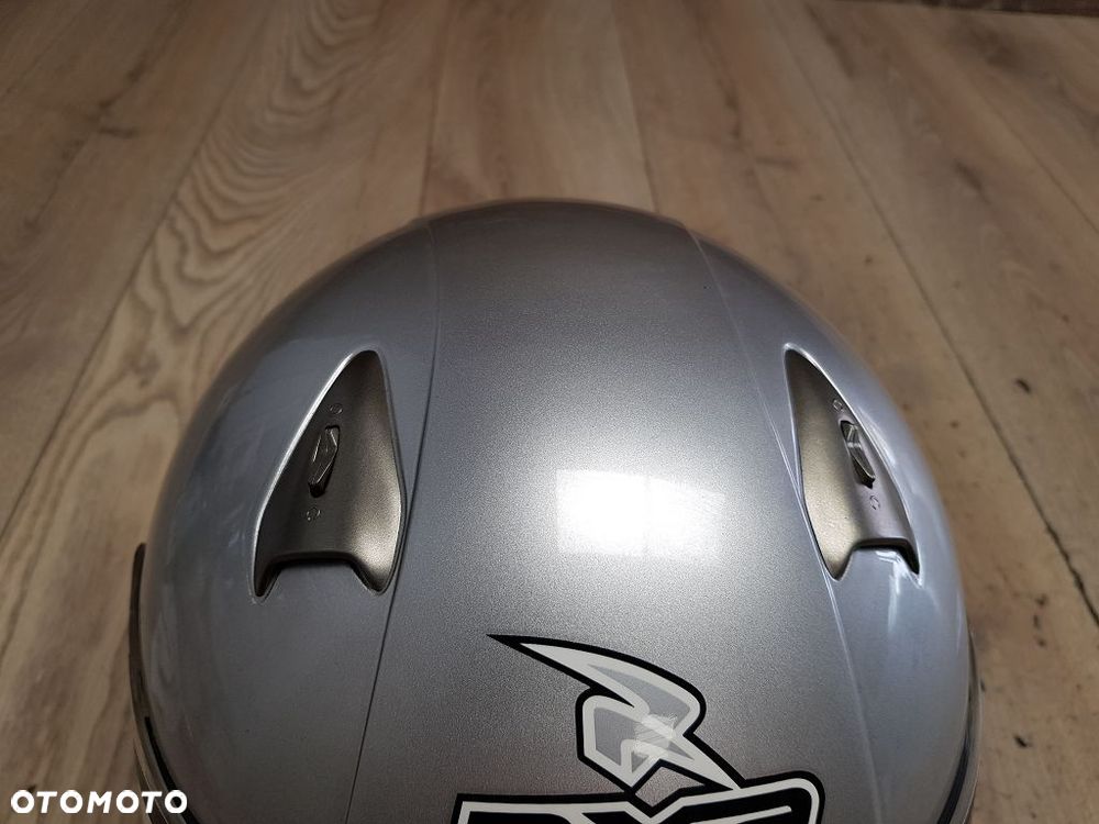 Kask motocyklowy Richa RXA Mach 1 rozmiar M 58 - 7