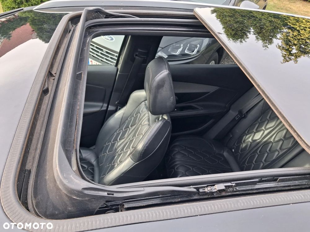 Peugeot 3008 - 21