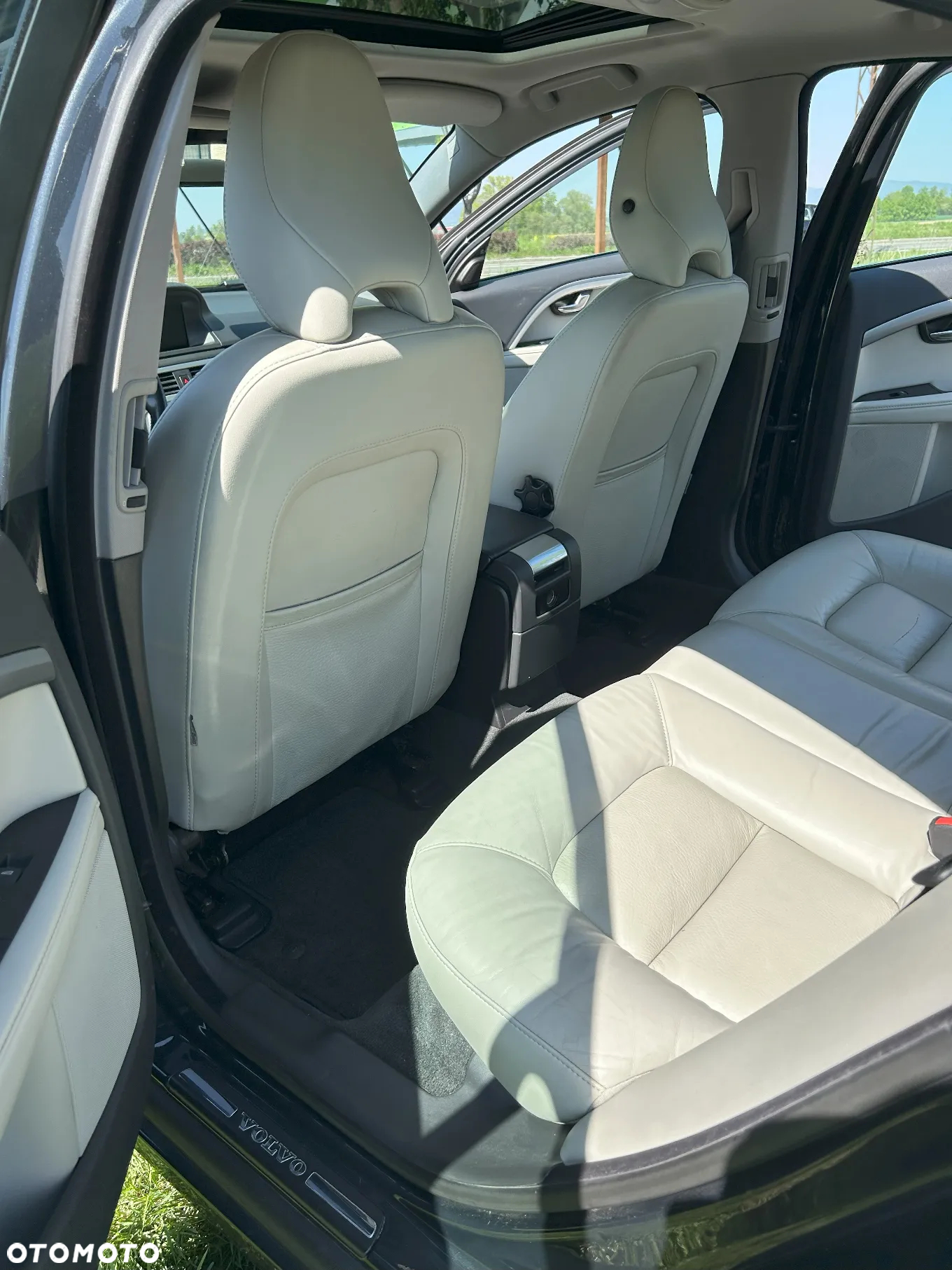 Volvo S80 D3 Summum - 8