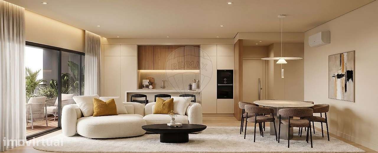 Apartamento T3 para venda - Grande imagem: 3/25