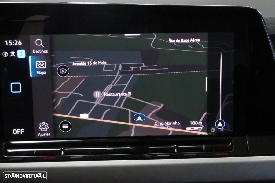 VW Golf 1.0 TSI Life - 13