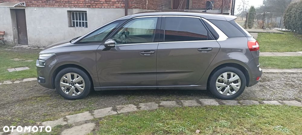 Citroën C4 Picasso BlueHDi 120 Seduction - 11