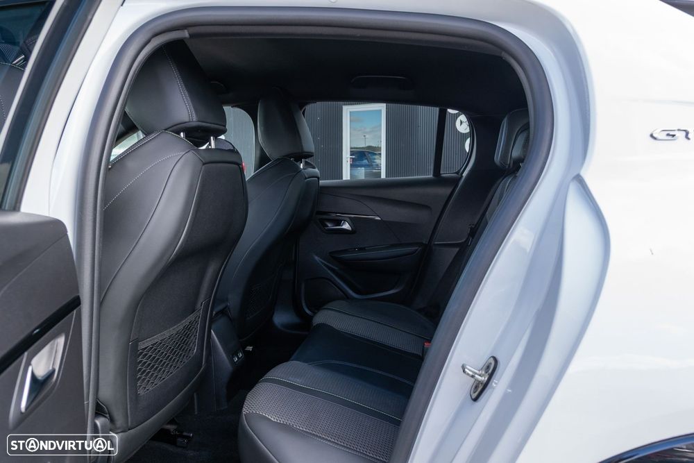 Peugeot 208 1.5 BlueHDi GT - 15