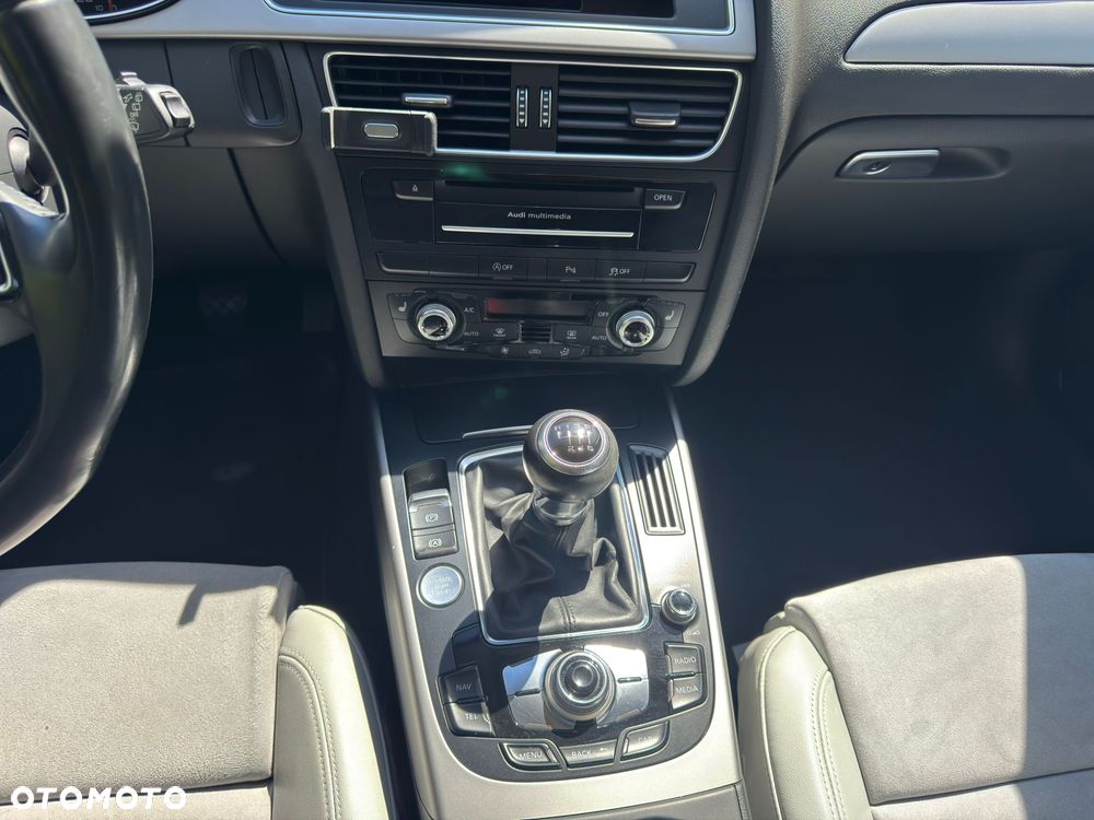 Audi A4 Allroad - 7