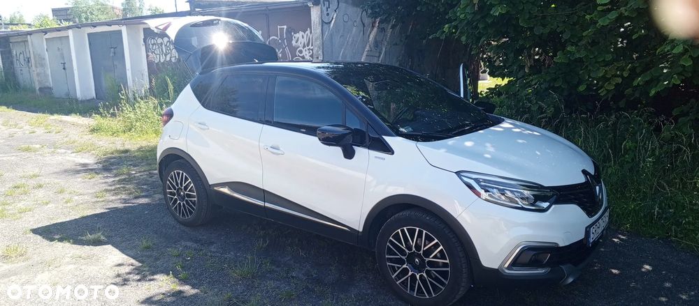 Renault Captur - 5