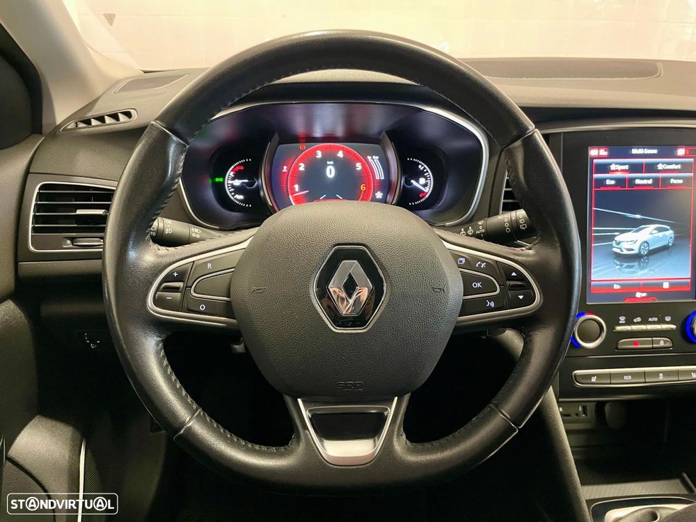 Renault Mégane ENERGY TCe 130 INTENS - 21