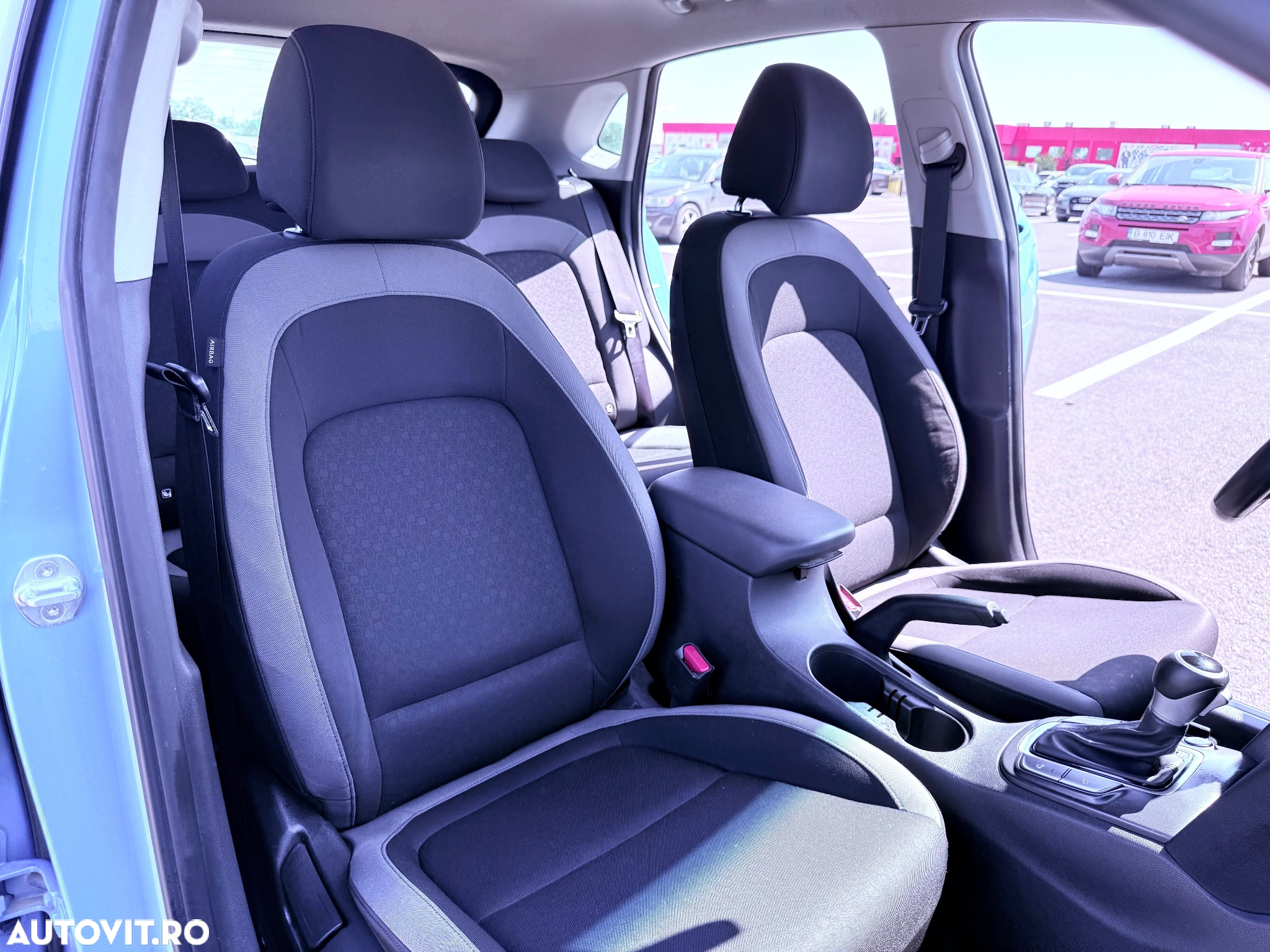 Hyundai KONA 1.6 CRDi DCT Premium - 37