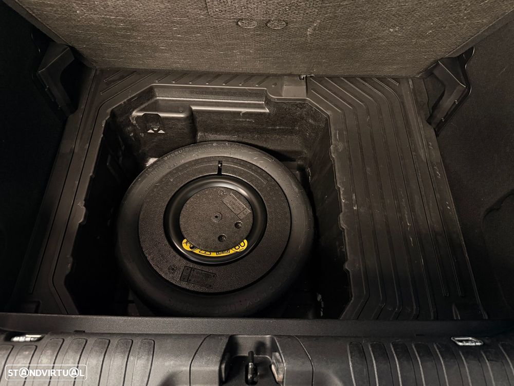 Ford Puma 1.0 EcoBoost MHEV ST-Line Aut. - 32