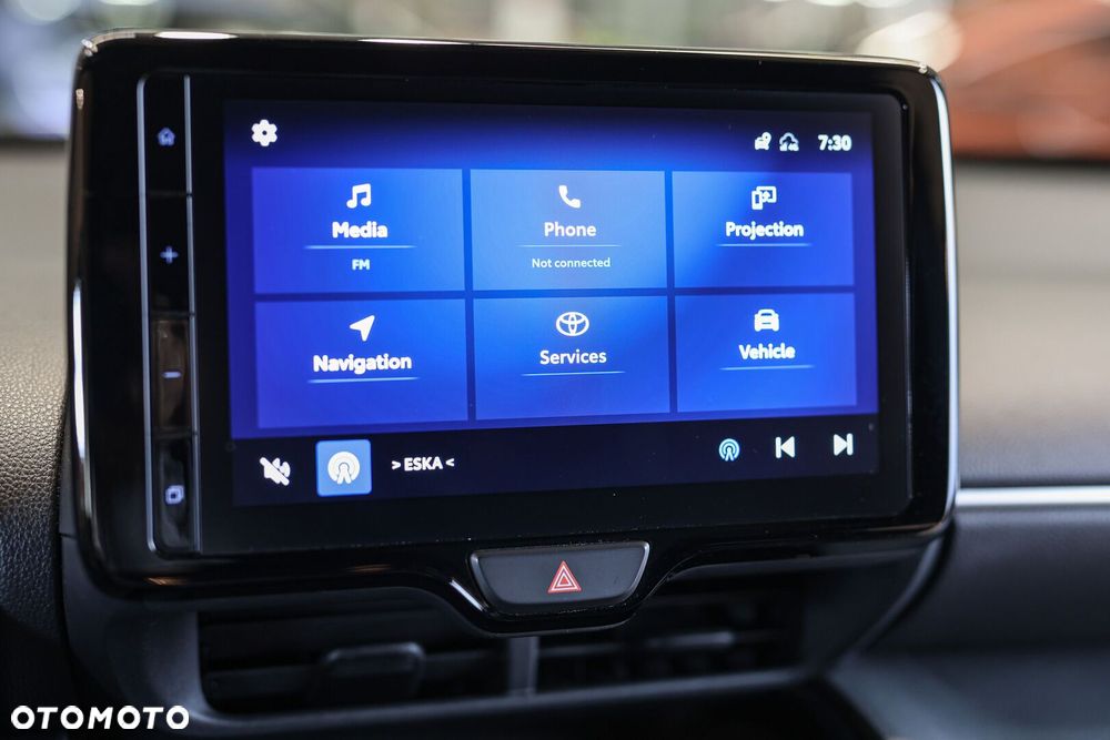 Toyota Yaris Cross Hybrid 1.5 Comfort - 20
