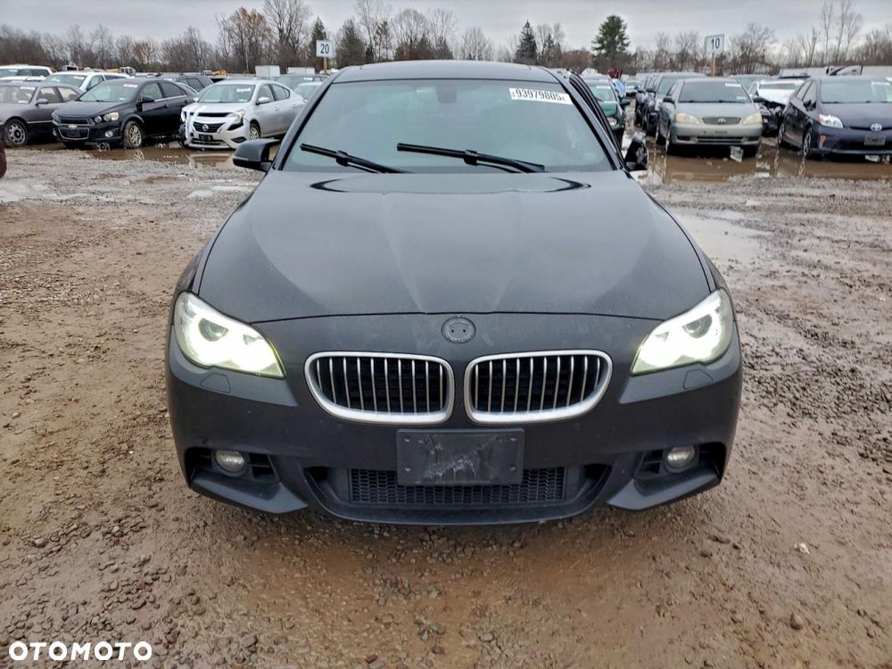 BMW Seria 5 - 2