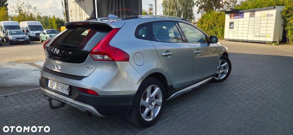 Volvo V40 Cross Country D3 Drive-E Momentum - 14