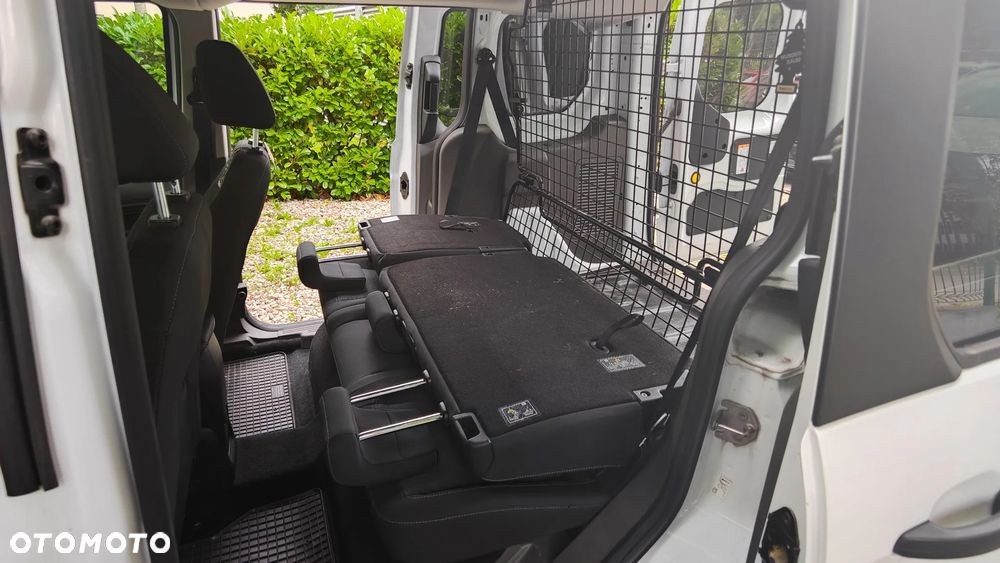 Ford Transit Connect Kombi 220 L1 Active PowerShift - 11