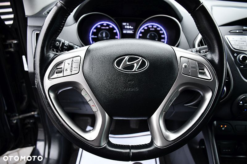 Hyundai ix35 1.6 2WD Style - 12