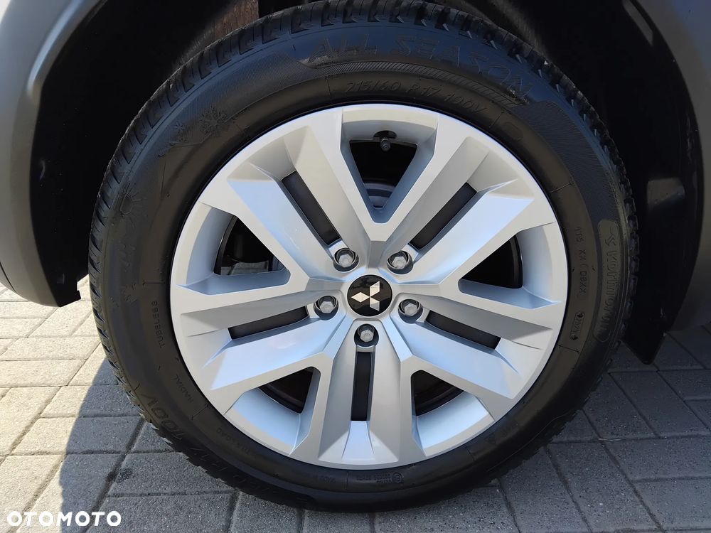 Mitsubishi ASX 1.3 mHEV Invite DCT - 25