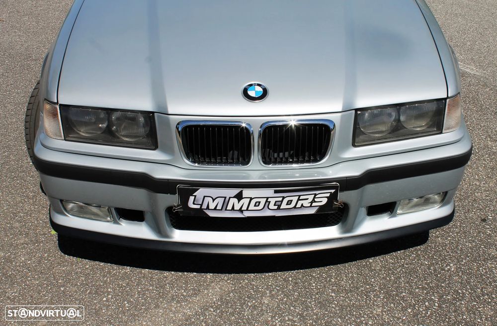 BMW M3 - 18