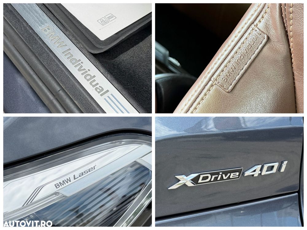 BMW X5 xDrive40i xLine - 28