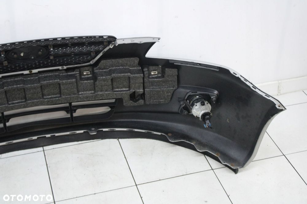 kia ceed i 06r- zderzak przód przedni 9s - 11