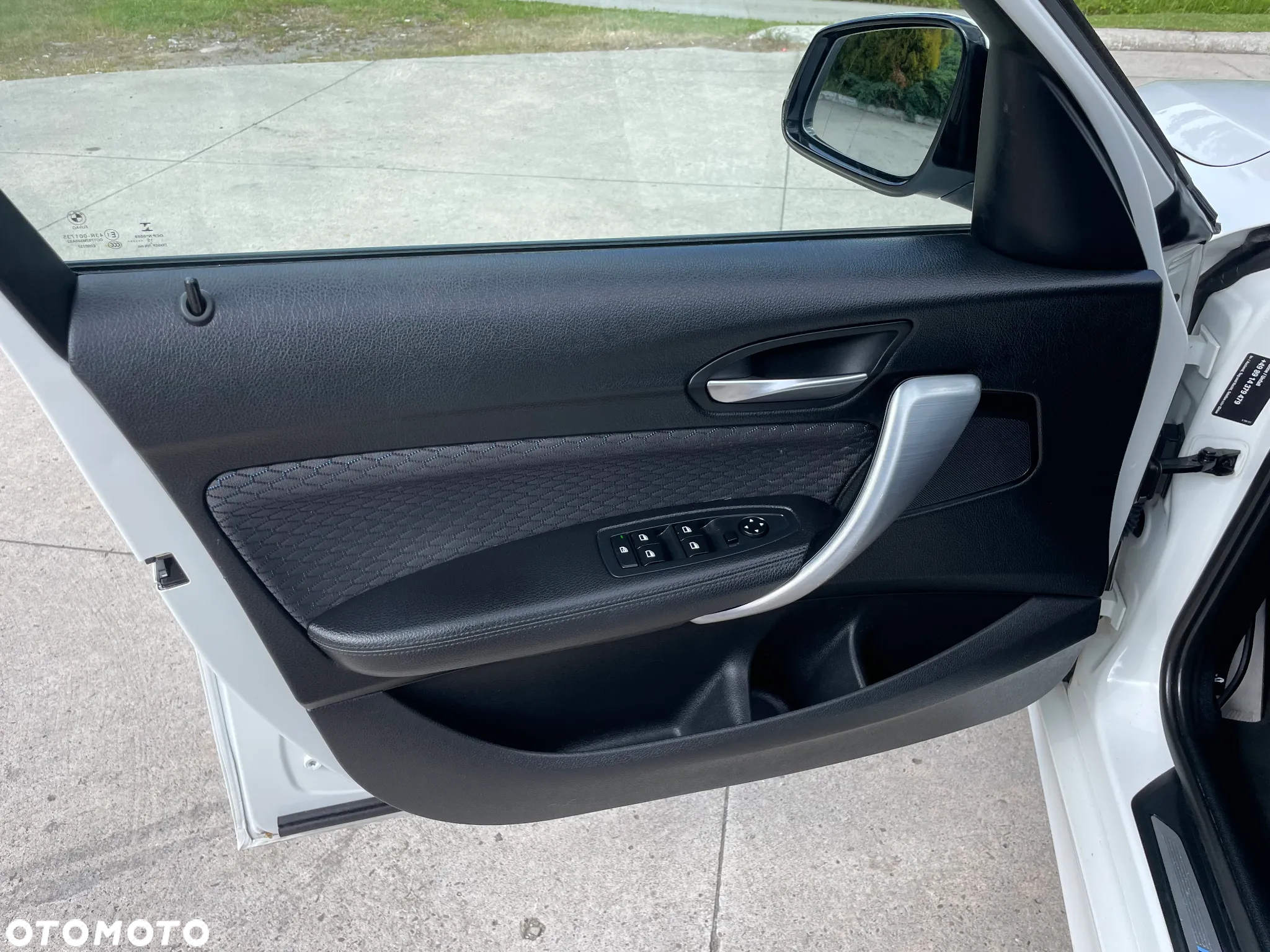 BMW Seria 1 116i M Sport - 10