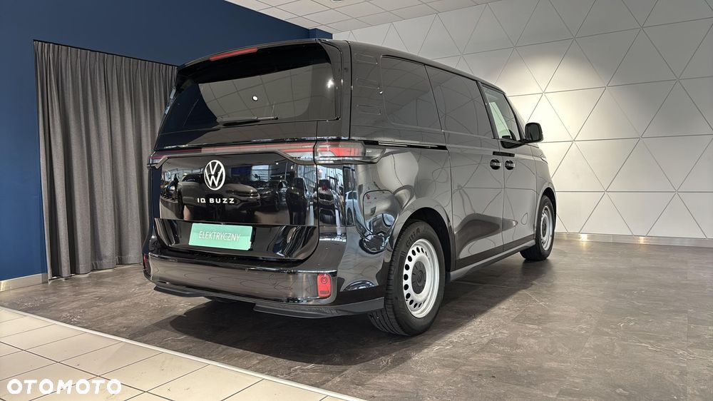 Volkswagen ID. Buzz - 6