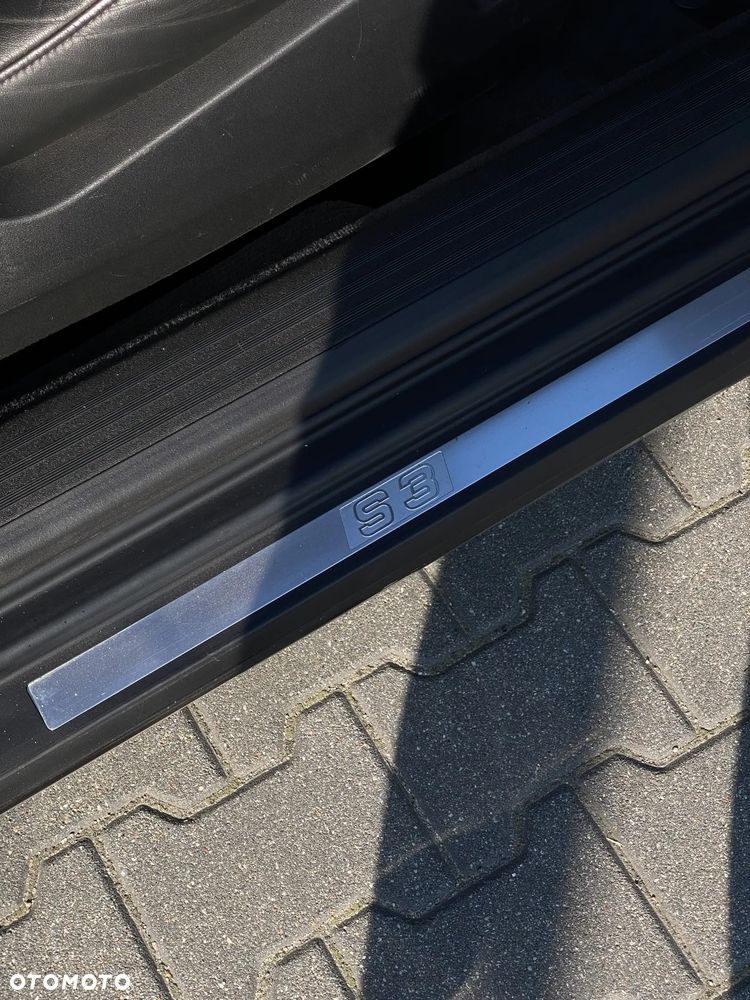 Audi S3 - 25