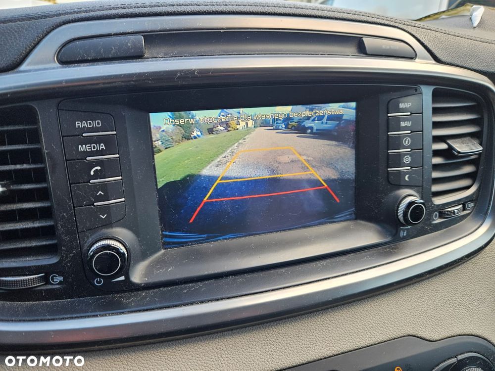 Kia Sorento - 21