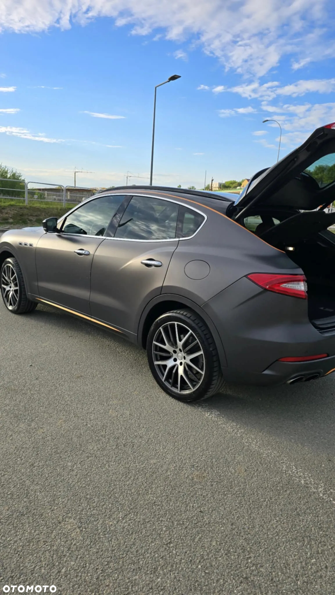Maserati Levante - 4