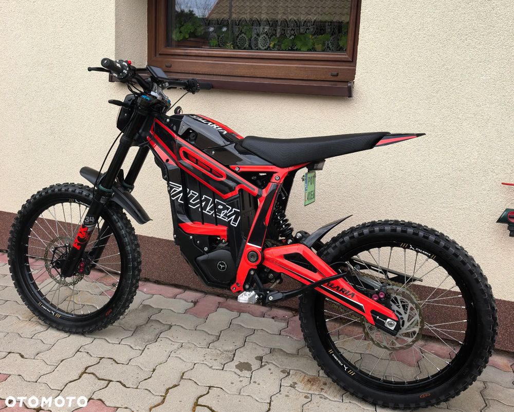 Talaria Sting L1e - 9