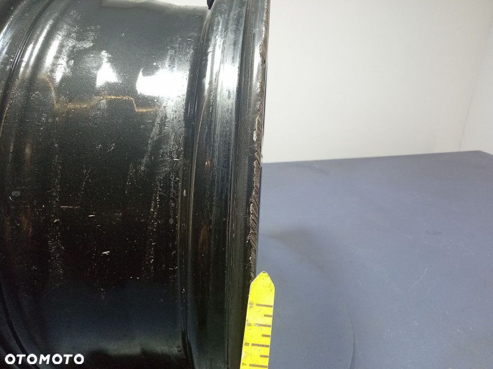HYUNDAI I30 III FELGA ALUMINIOWA 6.5JX16 ET50 5X114.3 52910-G4600 1 SZT - 5