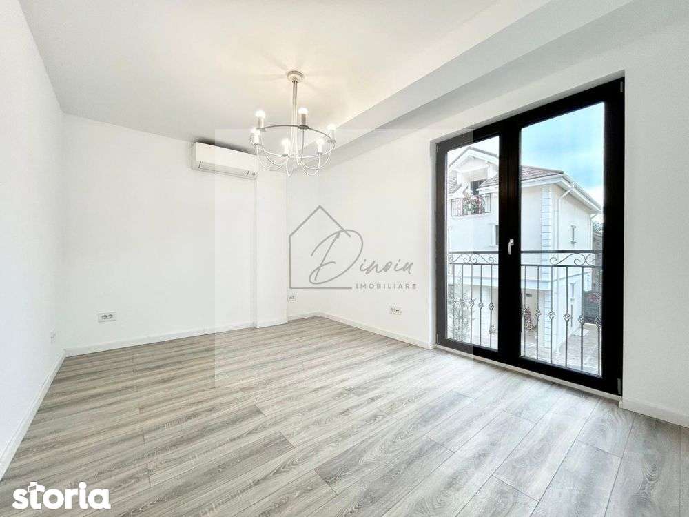 Vila 4 camere Pipera - Parc Regina Ana I 2 parcari I COMISION 0% - Imagine principală: 5/8