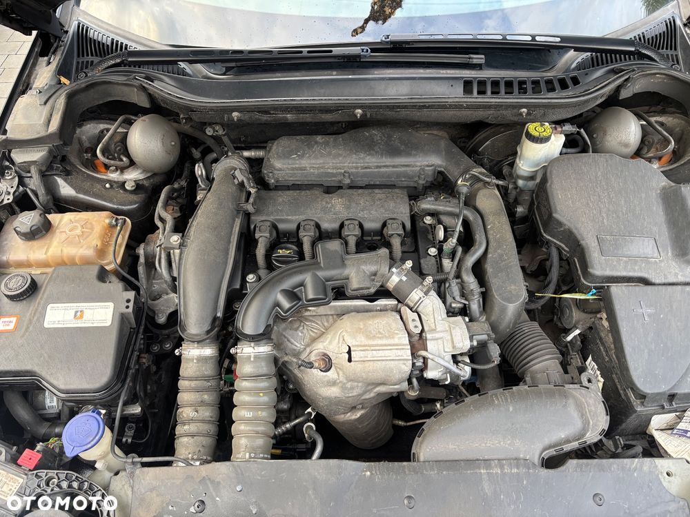 Citroën C5 1.6 THP Selection - 15