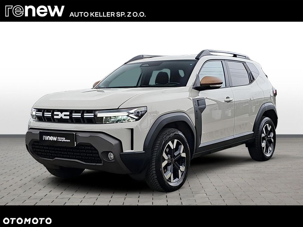 Dacia Duster - 3