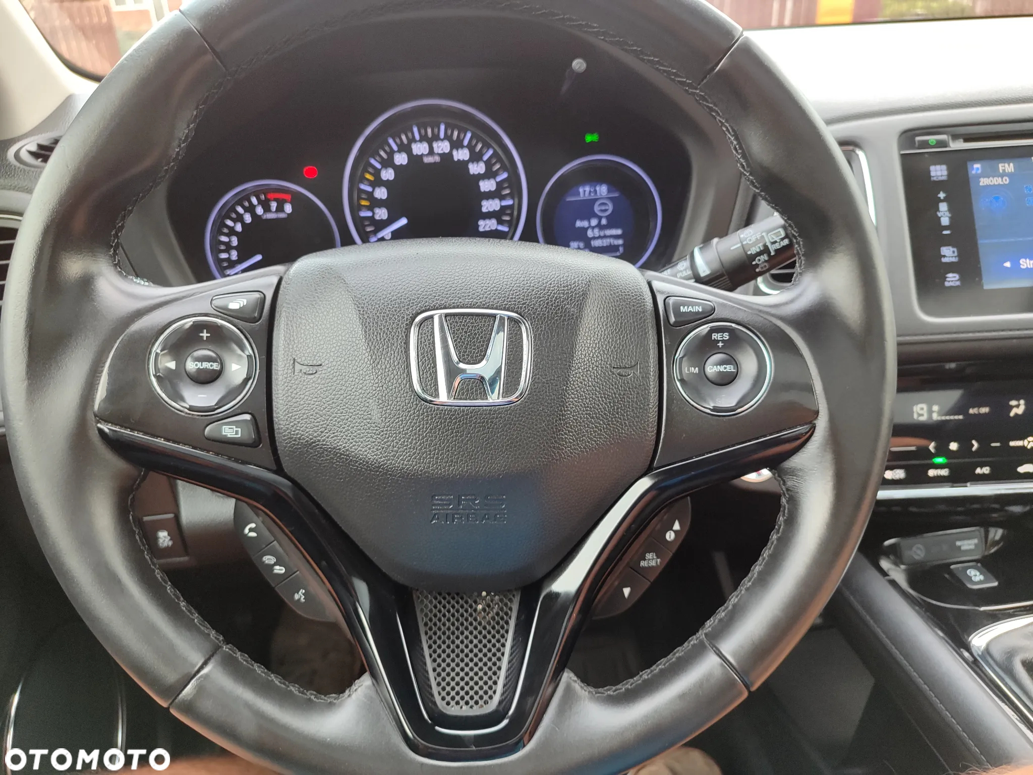 Honda HR-V 1.5 i-VTEC Executive - 14