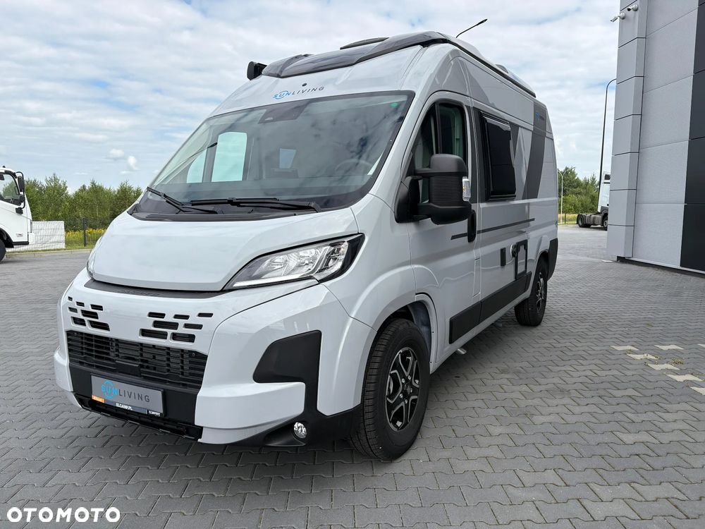 Sun living by Adria V 55SP - 5