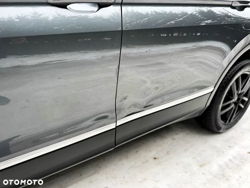 Volkswagen Tiguan Allspace 2.0 TDI SCR 4Motion DSG Elegance - 34