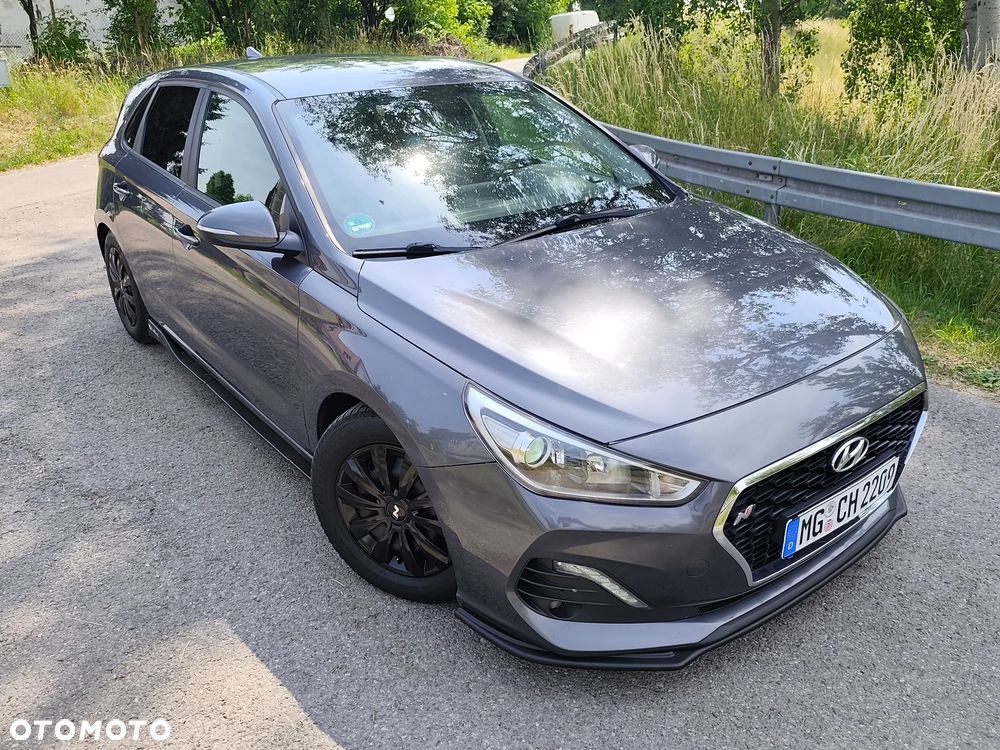 Hyundai i30 1.4 Premium - 3