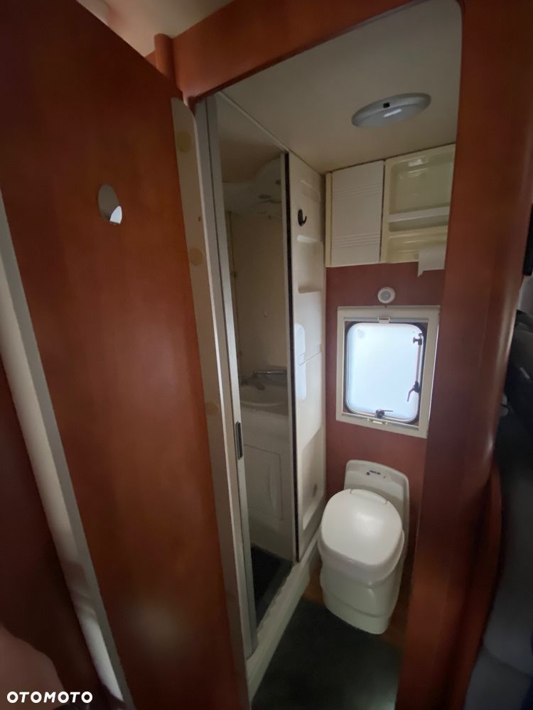 Fiat Kamper PLAY690 - 6