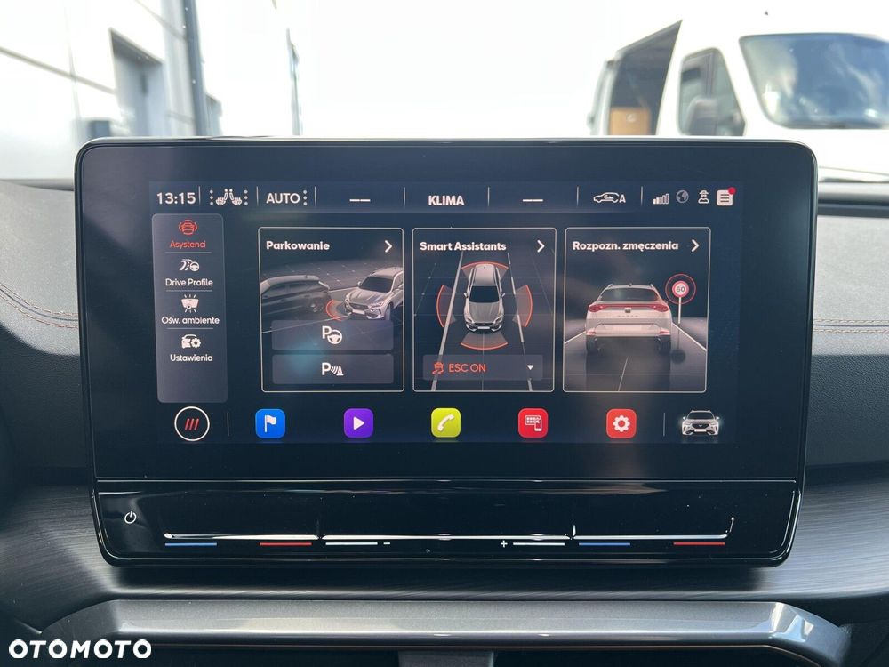 Cupra Formentor - 22