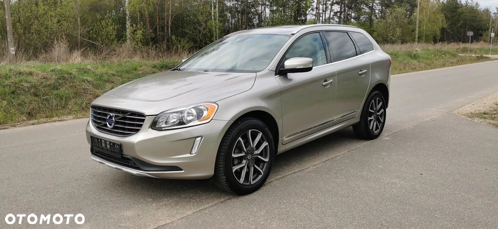 Volvo XC 60 T5 AWD Momentum - 20