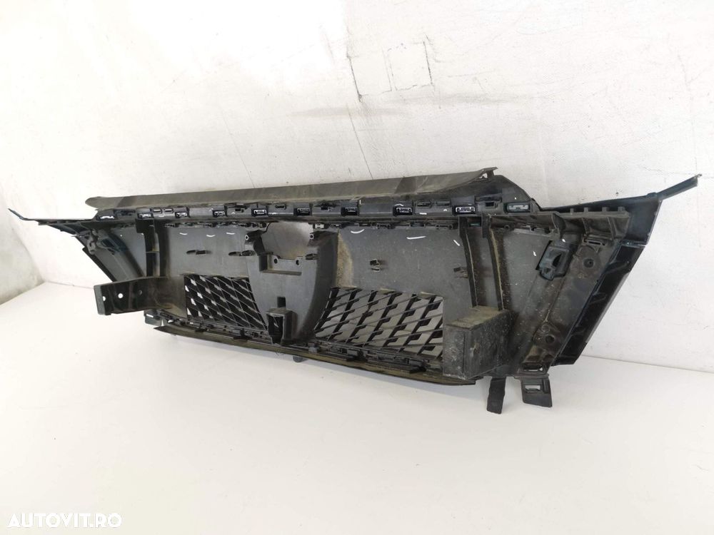 Grila Radiator Peugeot 3008 2024 2025 Originala - 7