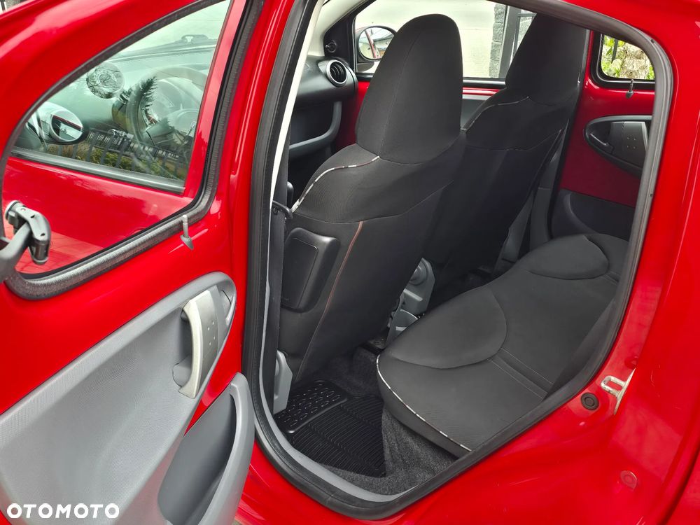 Citroën C1 1.0 Attraction - 18