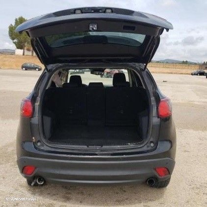 Peças Mazda CX-5 (KE, GH) 2011 a 2017 - 10