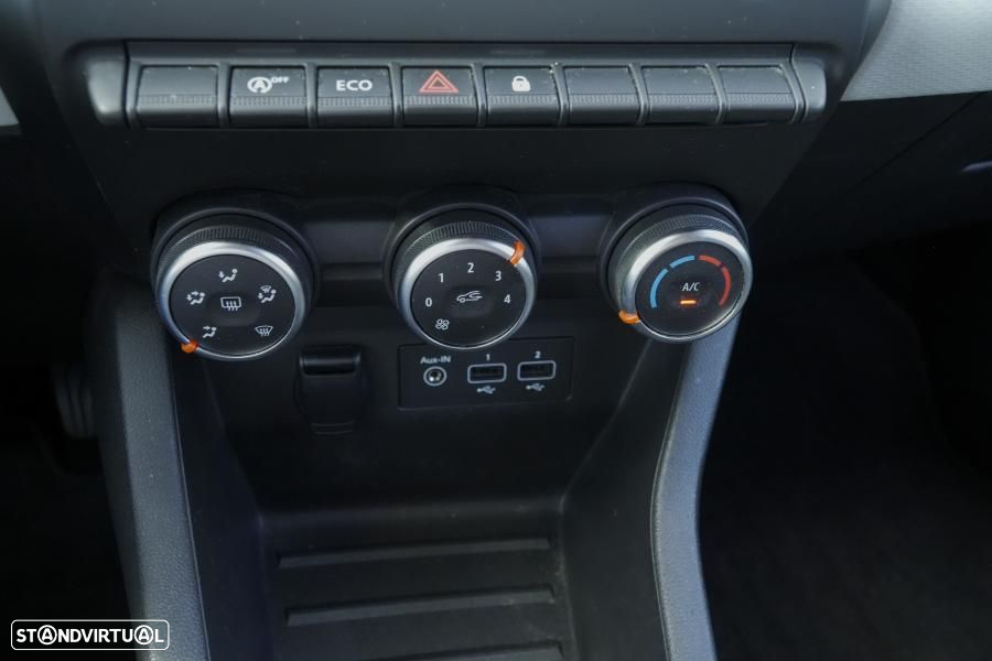 Renault Clio 1.5 Blue dCi Limited - 16