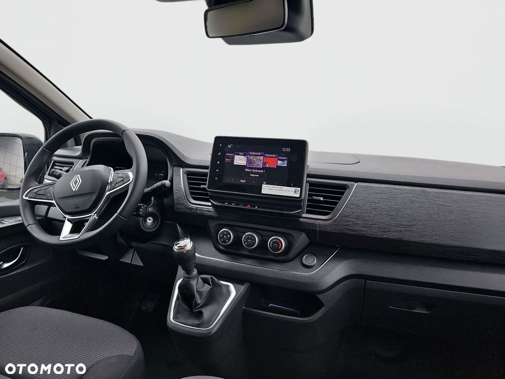 Renault Trafic - 14