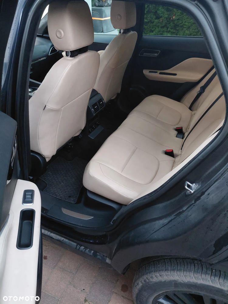 Jaguar F-Pace 2.0 i4P AWD Prestige - 10
