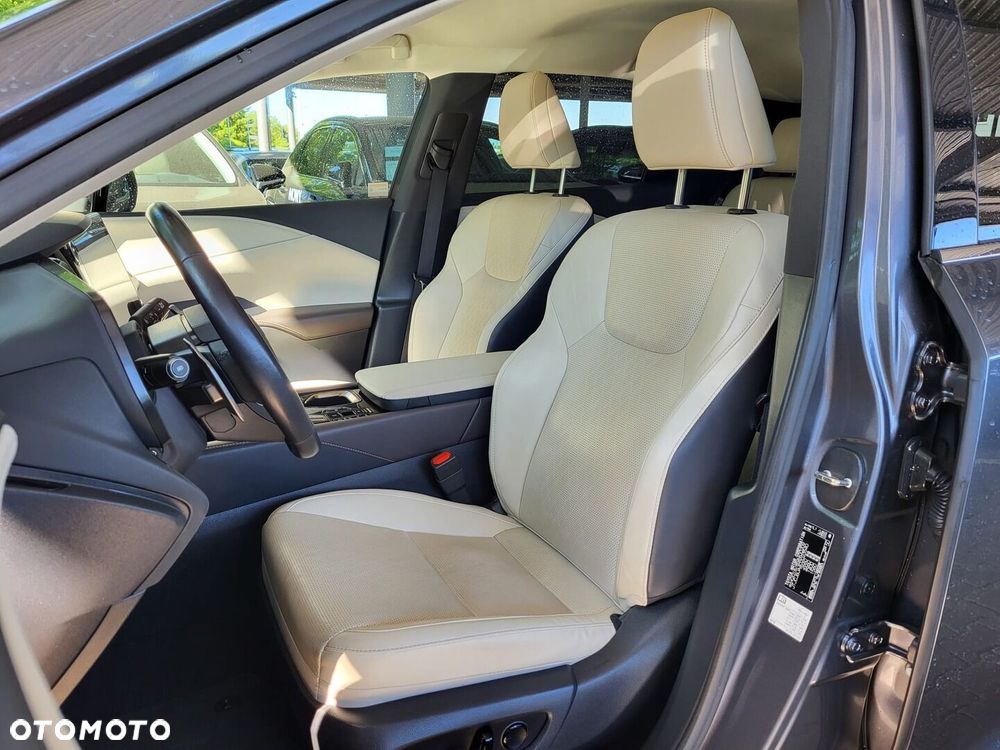 Lexus RX - 7